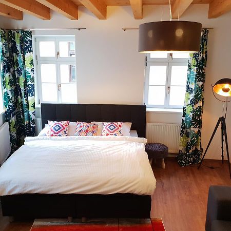 Appartamento Zelny Trh 31 Brno Esterno foto
