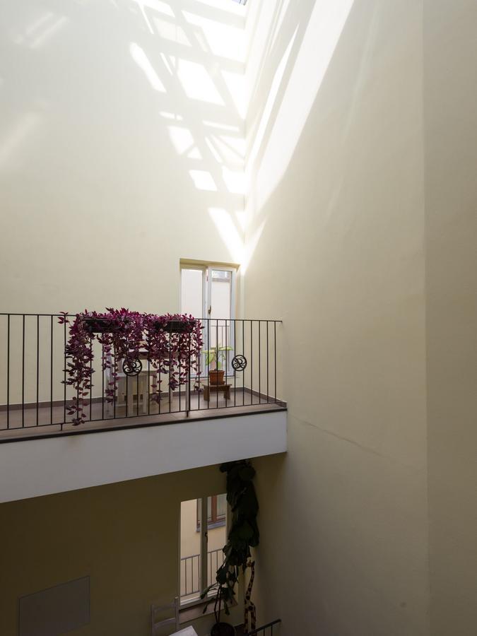 Appartamento Zelny Trh 31 Brno Esterno foto