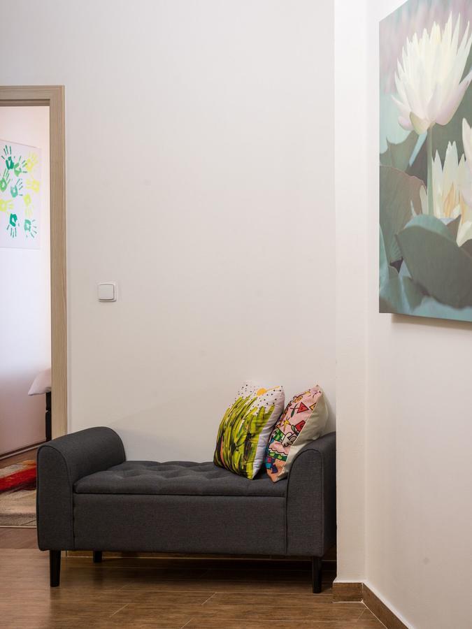 Appartamento Zelny Trh 31 Brno Esterno foto